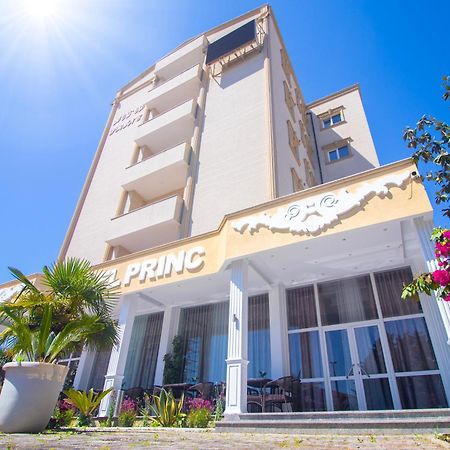 Hotel Princ 골렘 외부 사진