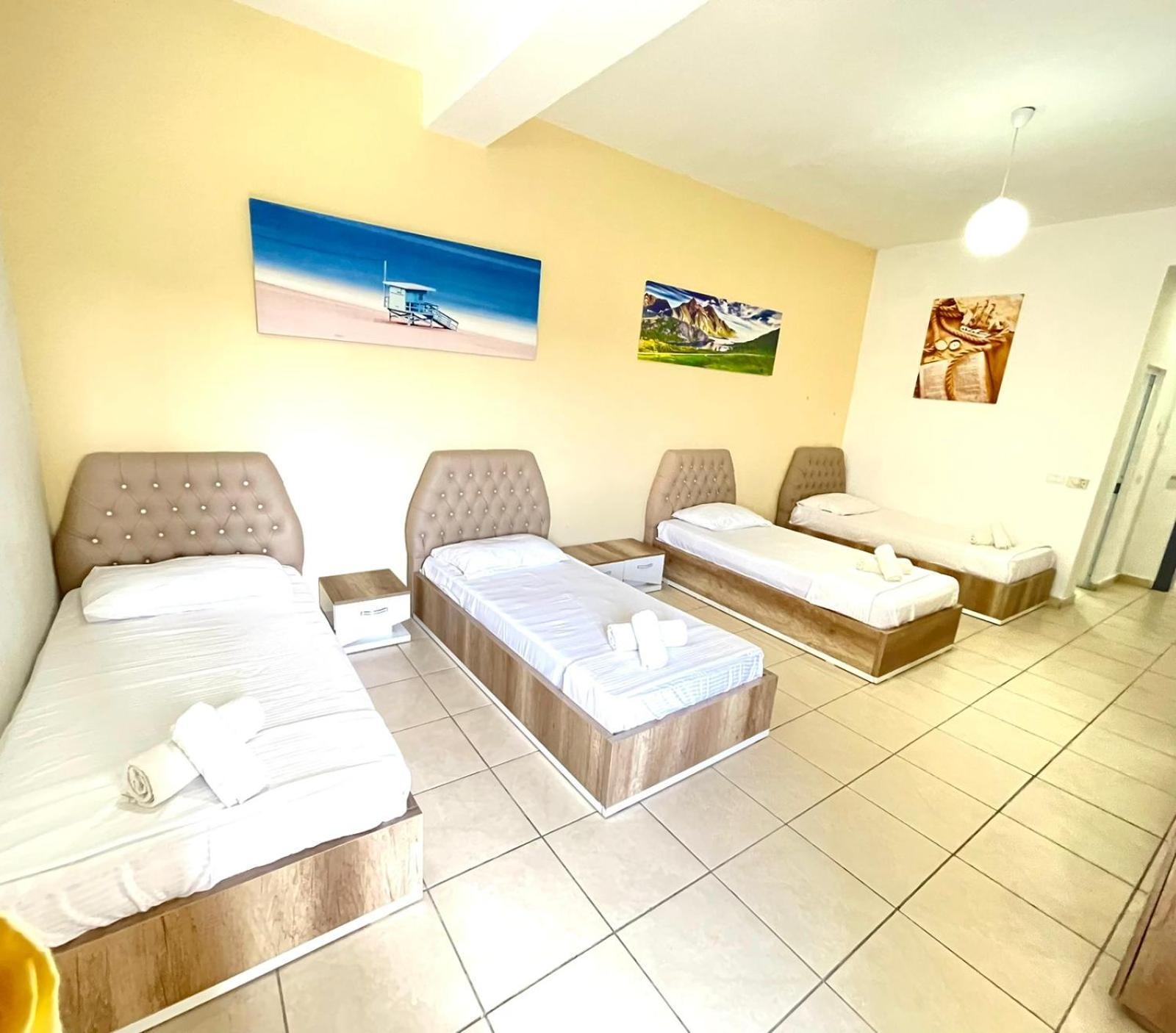 Hotel Princ 골렘 외부 사진