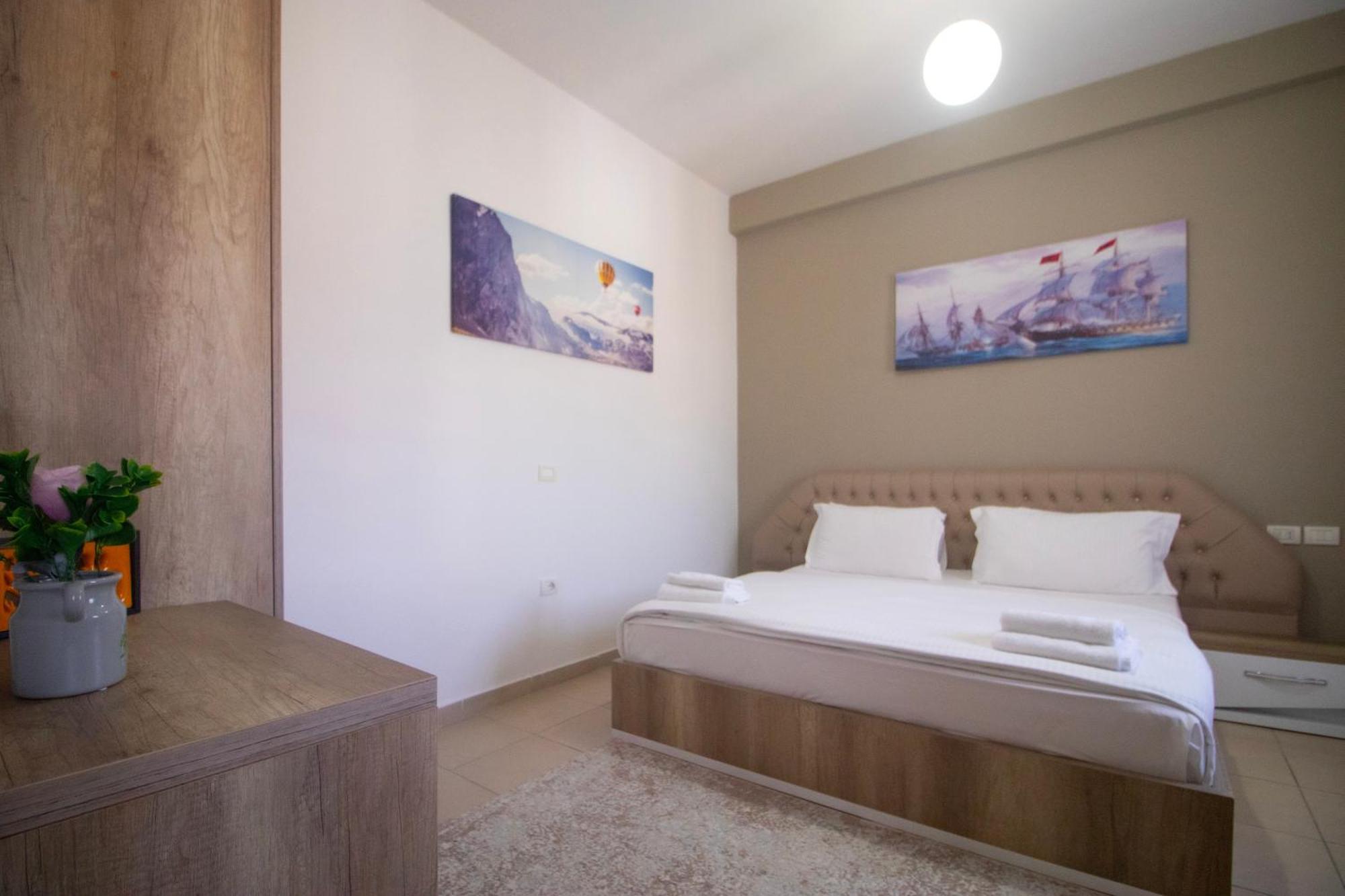 Hotel Princ 골렘 외부 사진