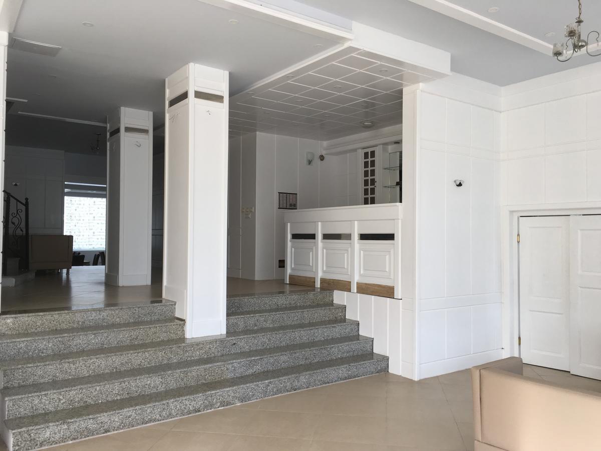 Hotel Princ 골렘 외부 사진